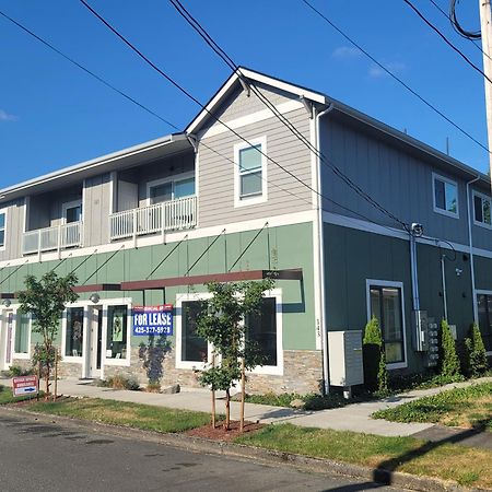 Unique Stylish Place Downtown Monroe! #104 Exterior photo